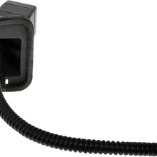 Dorman 590-695 Rear Park Assist Camera for Select Nissan Models