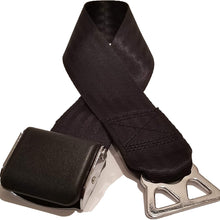 Airplane Seatbelt Extender Southwest - Seat Belt Extender Southwest Airlines - Seat Belt Extender Type B - for Southwest Seat belt extender