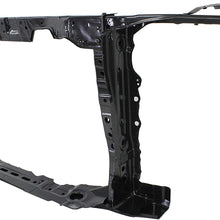 Radiator Support Assembly Compatible with 2012 Honda Civic