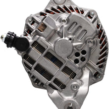 Quality-Built 15717 Premium Quality Alternator