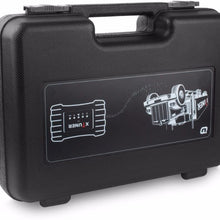 XTUNER T1 Heavy Duty Truck Diagnostic Tool Auto Intelligent Diesel OBD Scanner Support WIFI