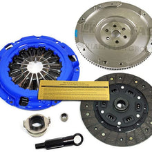 EFT STAGE 1 CLUTCH KIT & OE SPEC FLYWHEEL WORKS WITH 2003-2008 MAZDA 6 2.3L NON-TURBO