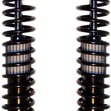 Suncore 150G-30-R-RES Passive Suspension Conversion Kit Incl. Rear Coil Over Gas Shocks Passive Suspension Conversion Kit