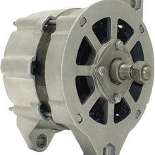 Quality-Built 14045 Premium Alternator - Remanufactured