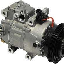 Universal Air Conditioner CO 10947C A/C Compressor