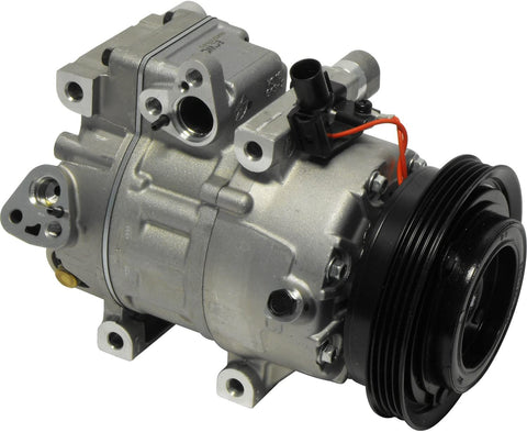 Universal Air Conditioner CO 10947C A/C Compressor