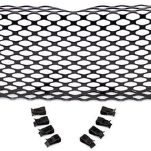 Street Scene 950-74860 Speed Grille Main Grille Insert