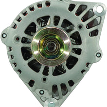 ACDelco 335-1228 Professional Alternator