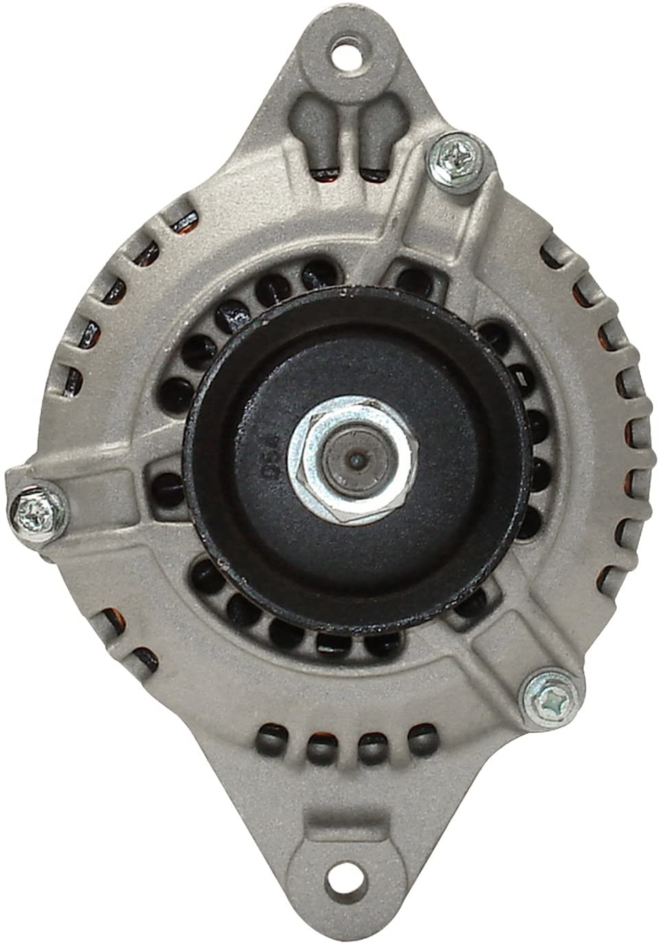 Quality-Built 15530 Premium Import Alternator - Remanufactured