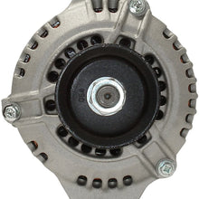 Quality-Built 15530 Premium Import Alternator - Remanufactured