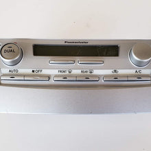Toyota 55900-06330 Air Conditioner Control Assembly
