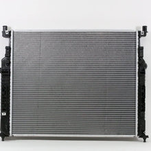 Radiator - Pacific Best Inc For/Fit 2909 06-11 Mercedes-Benz ML350 ML500 w/o Tow R350 R500 PTAC