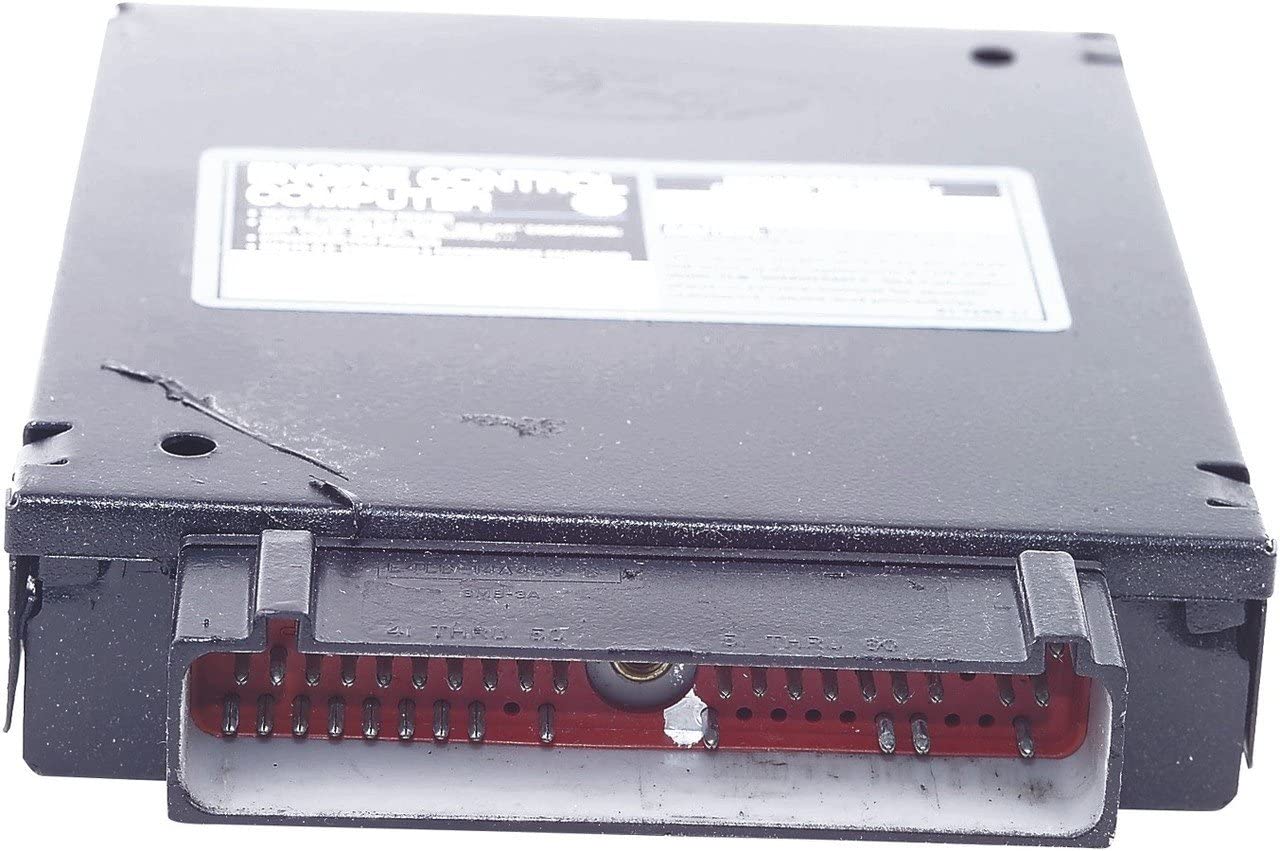 A1 Cardone 78-4203 Engine Control Module