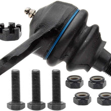 ACDelco 46D2282A Advantage Front Lower Suspension Ball Joint Assembly