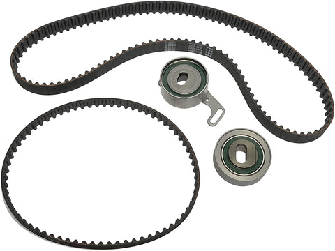 Continental GTK0244 Timing Belt Component Kit (Without Water Pump)