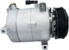 Junonne 1pc AC A/C Compressor Compatible with 2007-2012 Nissan Sentra 2.0L L4