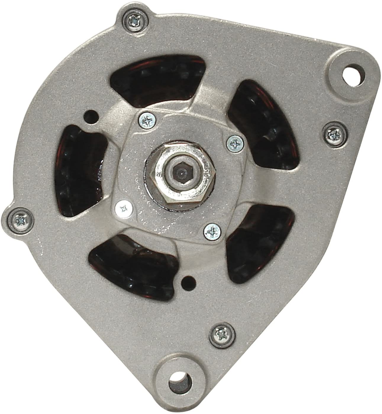 Quality-Built 14783 Premium Alternator - Remanufactured