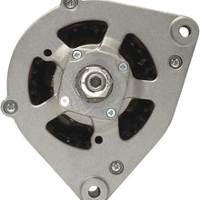 Quality-Built 14783 Premium Alternator - Remanufactured