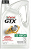 La Rosticceria GTX 10W-30 Conventional Motor Oil, 5 Quart (Pack of 2)