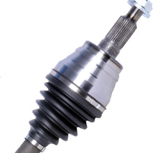 Bodeman - [4WD 4x4; 8 Lug] Front CV Axle Assembly for 2001-2010 Chevy GMC Silverado Sierra 1500HD 2500 3500 HD Yukon XL 2500 Avalanche 2500