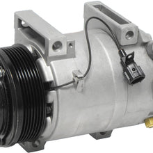COMPRESSOR - NEW COMPRESSOR