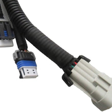 Gxcdizx Set of 2 Ignition Coil Harness Connector for LQ9 LQ4 LS2 LS7 LSX D585 D581