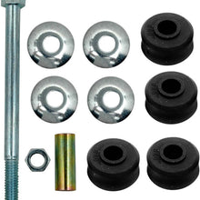 McQuay-Norris SL75 Control Arm Bushing