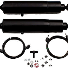 ACDelco 504-539 Specialty Rear Air Lift Shock Absorber