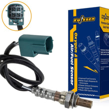 Kwiksen Oxygen O2 Sensor 234-4308 Upstream Replacement for Infiniti FX35 FX45 M45 Q45 Nissan 350Z Pathfinder 2003 2004