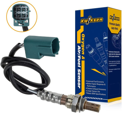 Kwiksen Oxygen O2 Sensor 234-4308 Upstream Replacement for Infiniti FX35 FX45 M45 Q45 Nissan 350Z Pathfinder 2003 2004