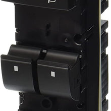ACDelco 20835552 GM Original Equipment Door Lock and Window Switch