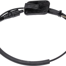 Dorman 924-711 Automatic Transmission Shifter Cable for Select Chrysler / Dodge / Plymouth Models