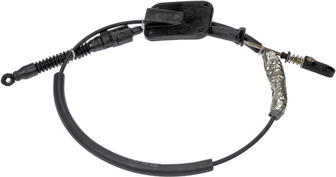 Dorman 924-711 Automatic Transmission Shifter Cable for Select Chrysler / Dodge / Plymouth Models