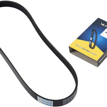 MICHELIN Serpentine Drive Belt SMAMV6PK1880