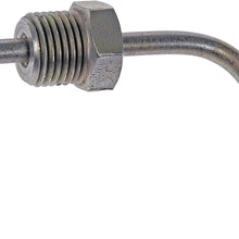 Dorman 905-931 Front at Master Cylinder Brake Hydraulic Line for Select Ford/Lincoln Models