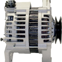 Quality-Built 15970 Premium Import Alternator - Remanufactured
