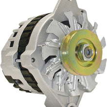 Quality-Built 7820111 Premium Alternator - Remanufactured