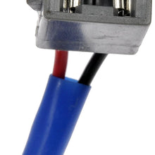 Dorman 741-663 Front Passenger Side Power Window Regulator and Motor Assembly for Select Lincoln Models