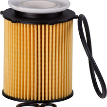 PG Oil Filter, Extended Life PG99064EX| Fits 2015-20 Mercedes-Benz C300, 2016-20 GLC300, 2014-20 CLA250, 2017-19 Infiniti QX30, 2019-20 Freightliner Sprinter 2500