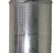 TCW 17-10002 A/C Drier (Quality With Perfect Vehicle Fitment)