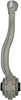 Dorman 520-953 Front Left Lower-Forward Suspension Control Arm and Ball Joint Assembly for Select Mercedes-Benz Models