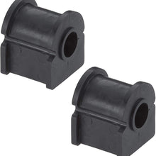 Moog K80423 Sway Bar Bushing Kit