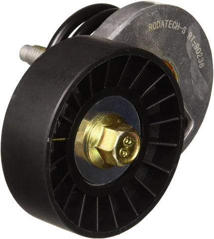 Rodatech RT-90236 Automatic Belt Tensioner Assembly 5.0 5.8 7.3 L For Ford Bronco Econoline F-150