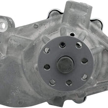 Allstar Performance ALL31105 3/4" Water Pump Shaft