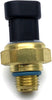 CBK Oil Pressure Sensor for 4921511 Cummins N14 M11 ISX L10 Dodge Ram 2500 3500 5.9L 5011434AA 5012991AA 5012991AB 5012991AC 5012991AD 3080406 3083716 4921487