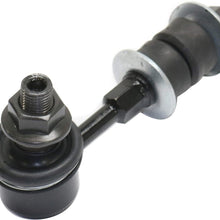 Sway Bar Link Compatible with 1995-2003 Toyota Tacoma RWD/4WD Set of 2 Front Passenger and Driver Side