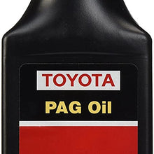 Genuine Toyota Fluid 00289-AC897 PAG Oil - 7 oz. Bottle