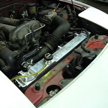 Mishimoto MMRAD-MIA-90 Performance Aluminum Radiator Compatible With Mazda MX-5 Miata 1990-1997
