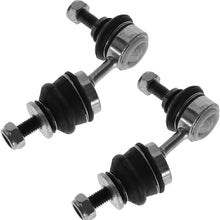 Stabilizer Sway Bar Link Rear Pair Set for 02-08 Jaguar X-Type XType