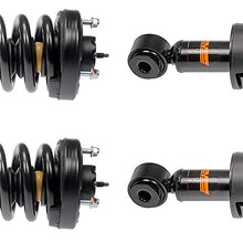 Dorman 949-511 Air Suspension Conversion Kit